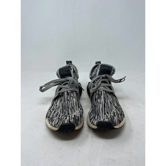 Adidas NMD R1Glitch Camo Oreo - Picture 1 of 8